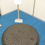 Exhibition Area (110)